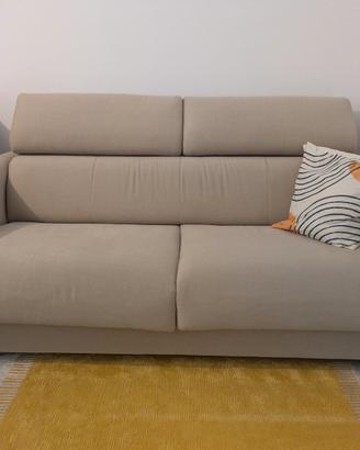 Divano letto