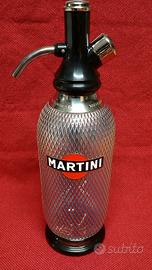 Sifone MARTINI Selz Coktail 