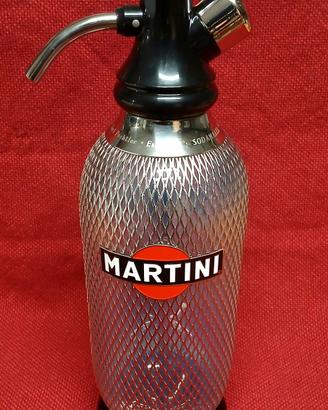 Sifone MARTINI Selz Coktail 