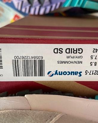 SAUCONY originali