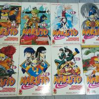 Naruto (MANGA)