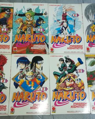 Naruto (MANGA)