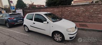 FIAT Punto 1.3 Mtj 