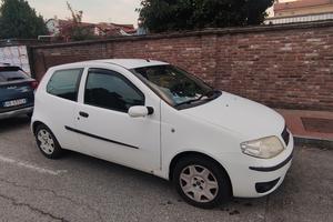 FIAT Punto 1.3 Mtj 
