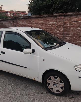 FIAT Punto 1.3 Mtj 