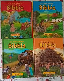 LA MIA PRIMA BIBBIA 