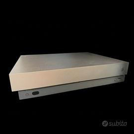 Xbox One X Rush Gold Con Scatola