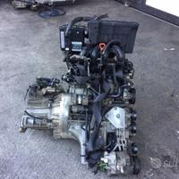 Motore cambio Classe A 98 1400cc B. 166940