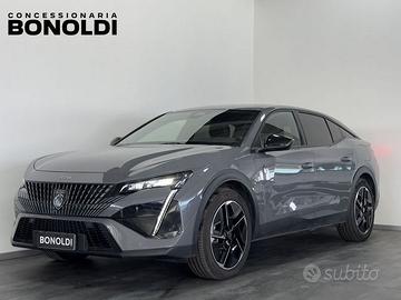 Peugeot 408 GT Hybrid 225 e-EAT8 S&S aut.
