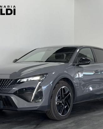 Peugeot 408 GT Hybrid 225 e-EAT8 S&S aut.