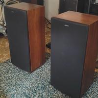 Casse diffusori d pavimento Jensen modello sistemB