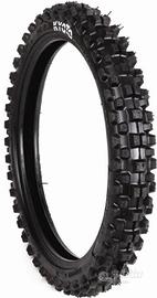 pnumatico Cross 90/100x14 F808 Terrain Mixte kyoto