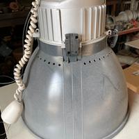 Plafoniera per capannone