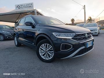 Volkswagen T-Roc 2.0 TDI SCR Style 2023