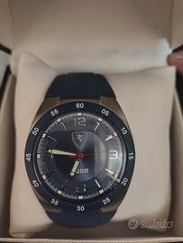 orologio polizia stradale 