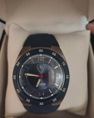 orologio polizia stradale 