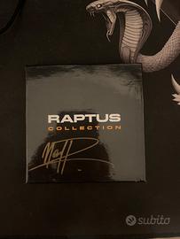 Raptus collection nayt