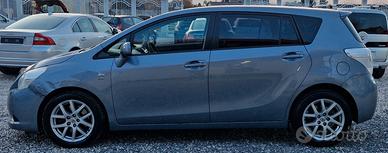 Toyota Verso 2.2 D-Cat 150 CV aut. Sol