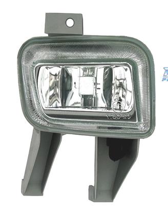 FARI ANABBAGLIANTI PER OPEL ASTRA F 94-98 CRISTALL