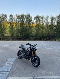 MT-09 SP
