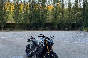 MT-09 SP