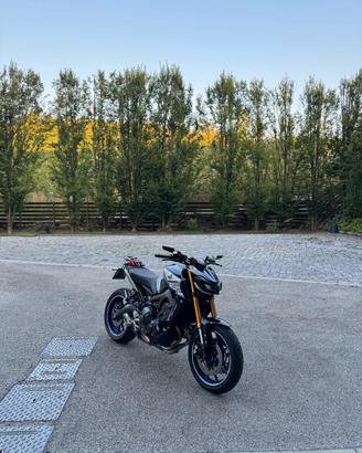 MT-09 SP