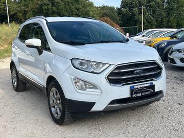 Ford EcoSport 1.5 Ecoblue 100 CV Start&Stop ST-Lin