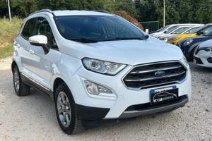 Ford EcoSport 1.5 Ecoblue 100 CV Start&Stop ST-Lin