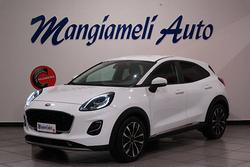 Ford Puma 1.0 ecoboost h Titanium s&s 125cv