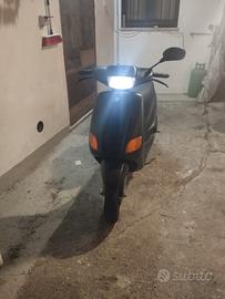 Piaggio zip 