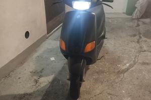 Piaggio zip 