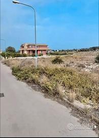 Terreno rustico edificabile