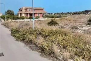 Terreno rustico edificabile