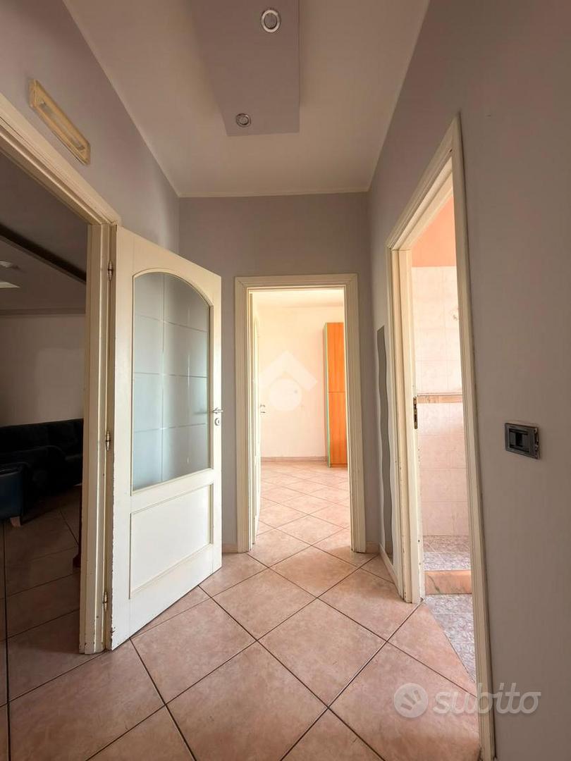 Appartamento – Crotone, 48 alloggi, Lampanaro - Vista 4