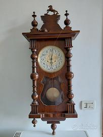 orologio a pendolo