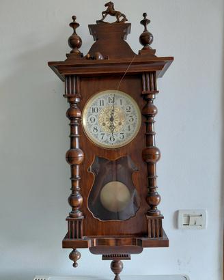 orologio a pendolo