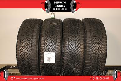 4 Gomme 205 60 R 16 Pirelli al 95% SPED GRATIS