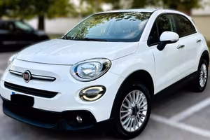 Fiat 500X 1.6 MultiJet 130 CV Club