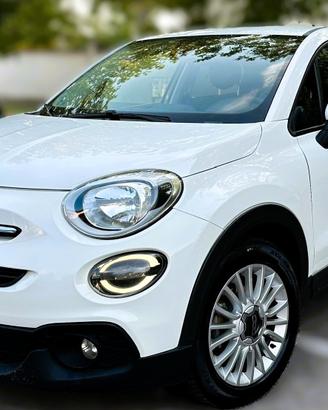 Fiat 500X 1.6 MultiJet 130 CV Club