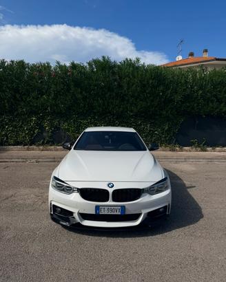 Bmw 435d X-Drive