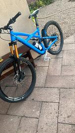 Specialized Enduro