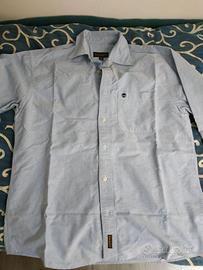 Camicia Timberland vintage