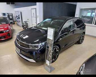 Opel Grandland Business Elegance 1.5 130cv AT8