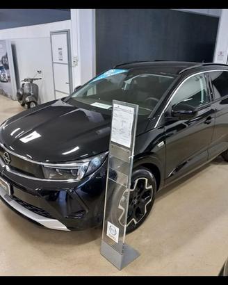 Opel Grandland Business Elegance 1.5 130cv AT8