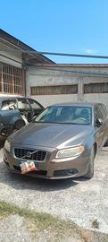 gratis volvo v70 2008