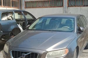 gratis volvo v70 2008