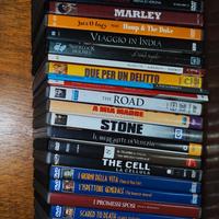 DVD Vari, Lista in descrizione (5)
