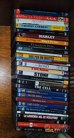 DVD Vari, Lista in descrizione (5)