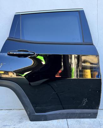 PORTIERA POSTERIORE DESTRA JEEP Compass Serie (16>
