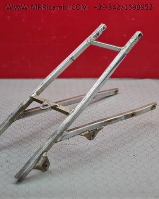 TELAIETTO POSTERIORE KTM SXF 450 2004 2005 SX F 20